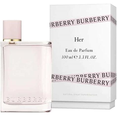 perfume her de burberry|where to buy her perfume.